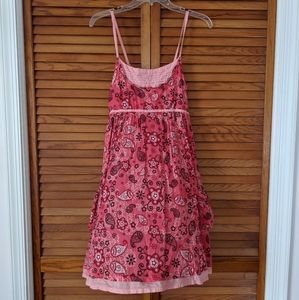 L.e.i. Sundress by Taylor Swift